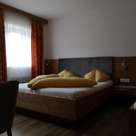 שטום Gaestehaus Braunegger מראה חיצוני תמונה