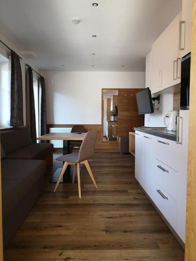 שטום Gaestehaus Braunegger מראה חיצוני תמונה