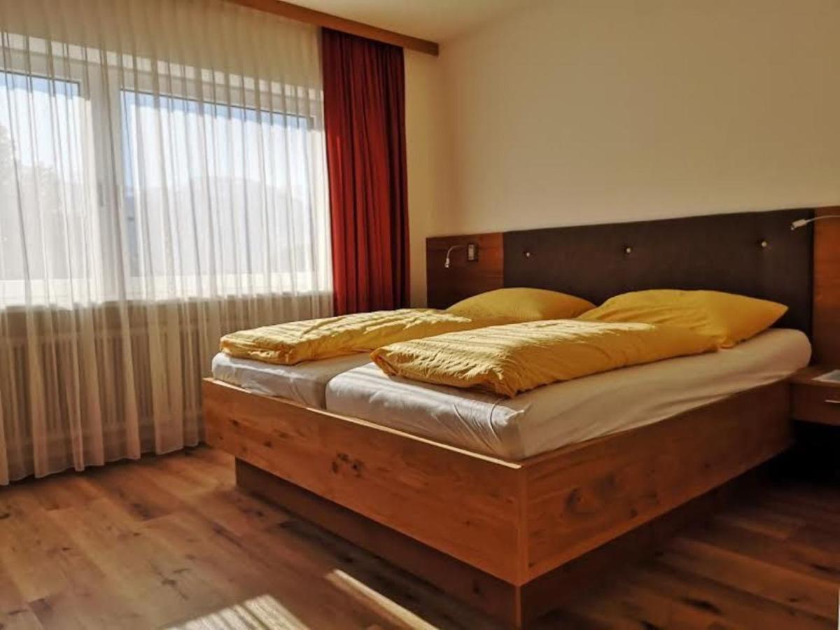 שטום Gaestehaus Braunegger מראה חיצוני תמונה