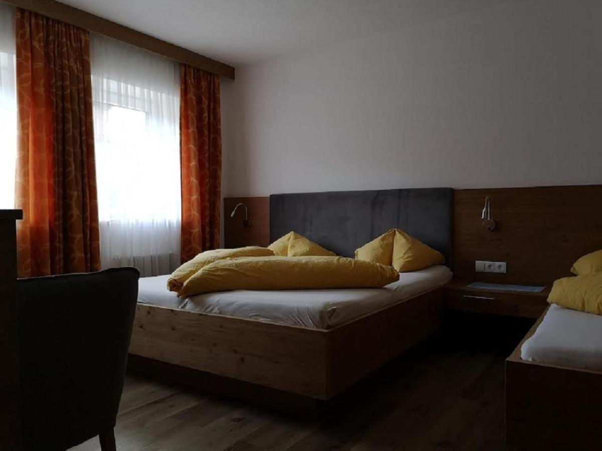 שטום Gaestehaus Braunegger מראה חיצוני תמונה