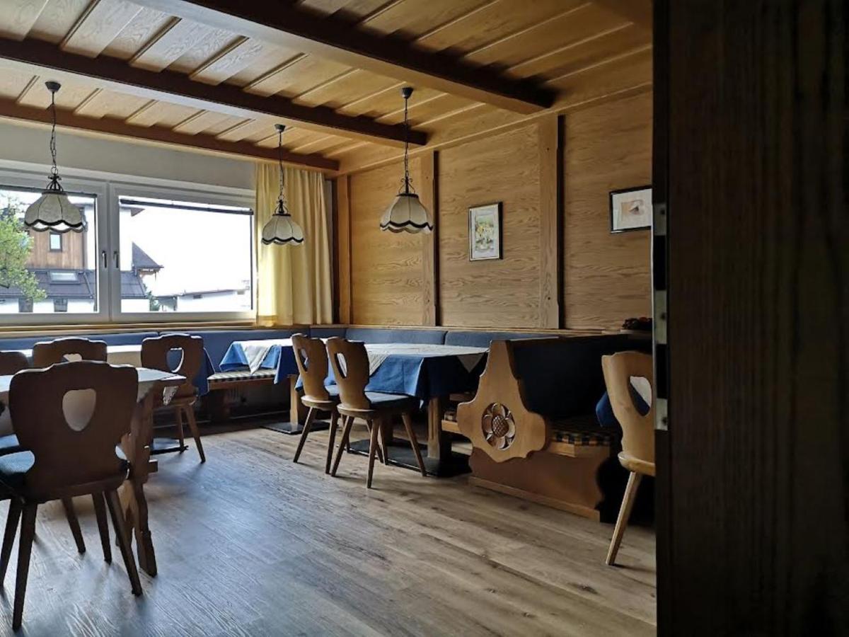 שטום Gaestehaus Braunegger מראה חיצוני תמונה