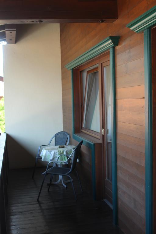 שטום Gaestehaus Braunegger מראה חיצוני תמונה