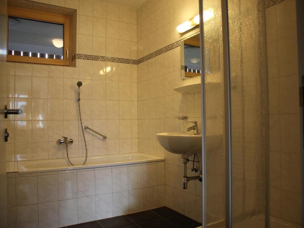 שטום Gaestehaus Braunegger מראה חיצוני תמונה