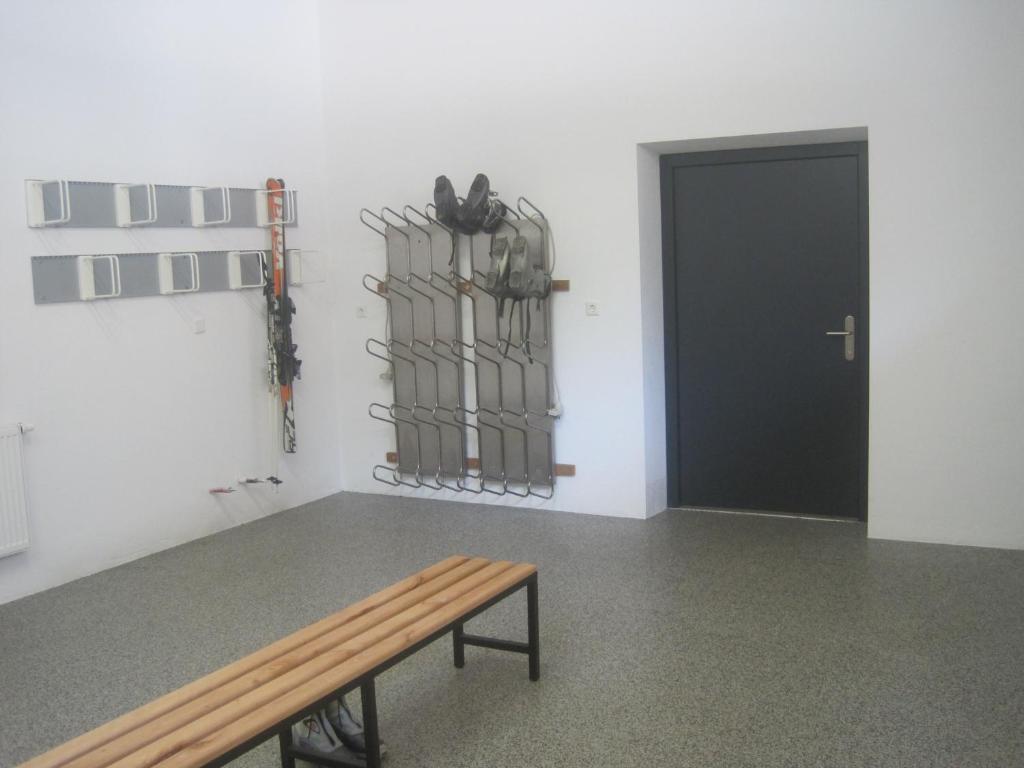 שטום Gaestehaus Braunegger מראה חיצוני תמונה