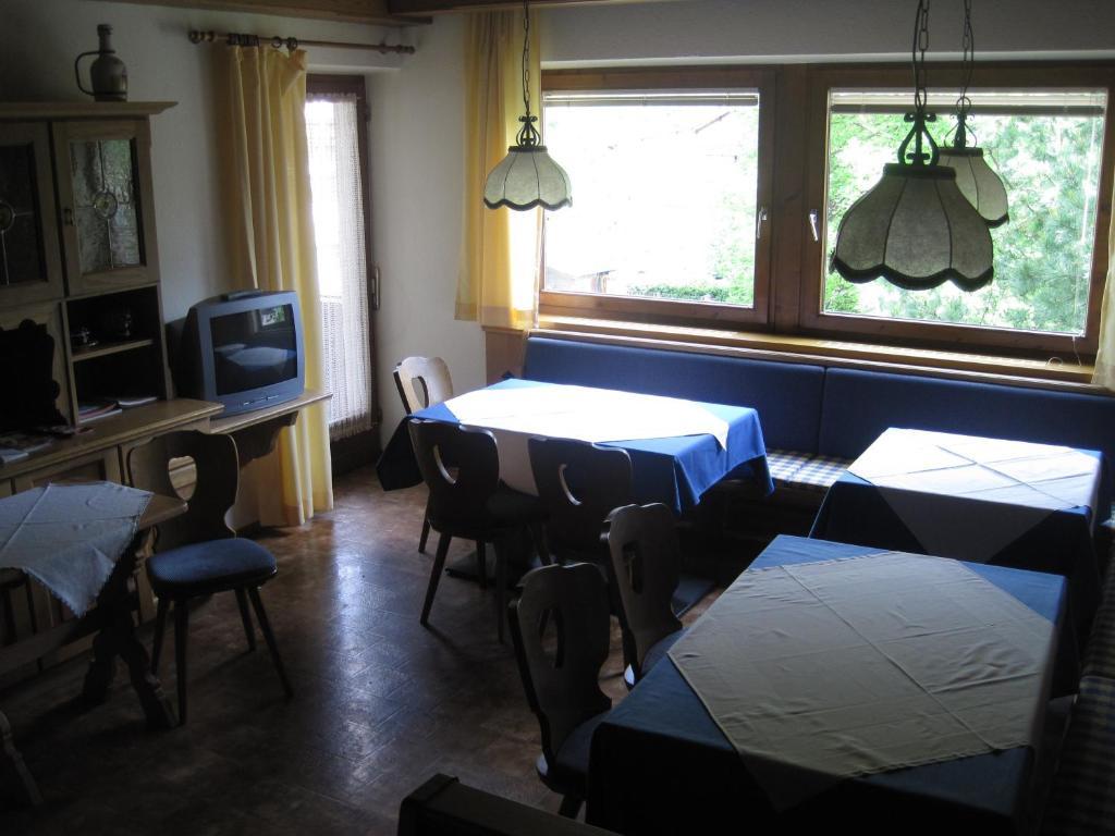 שטום Gaestehaus Braunegger מראה חיצוני תמונה