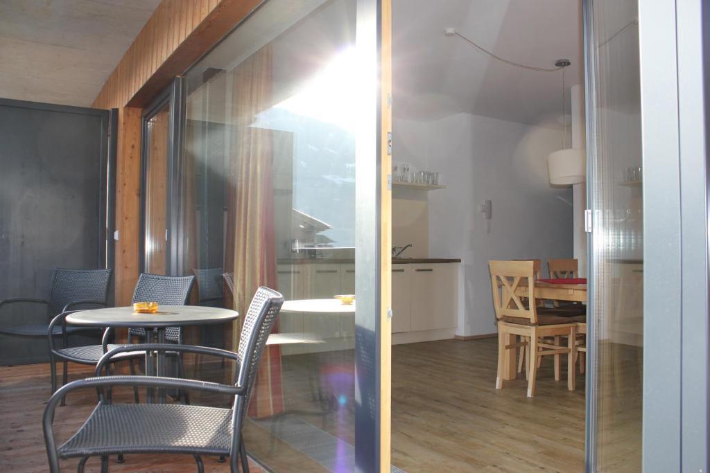 שטום Gaestehaus Braunegger מראה חיצוני תמונה