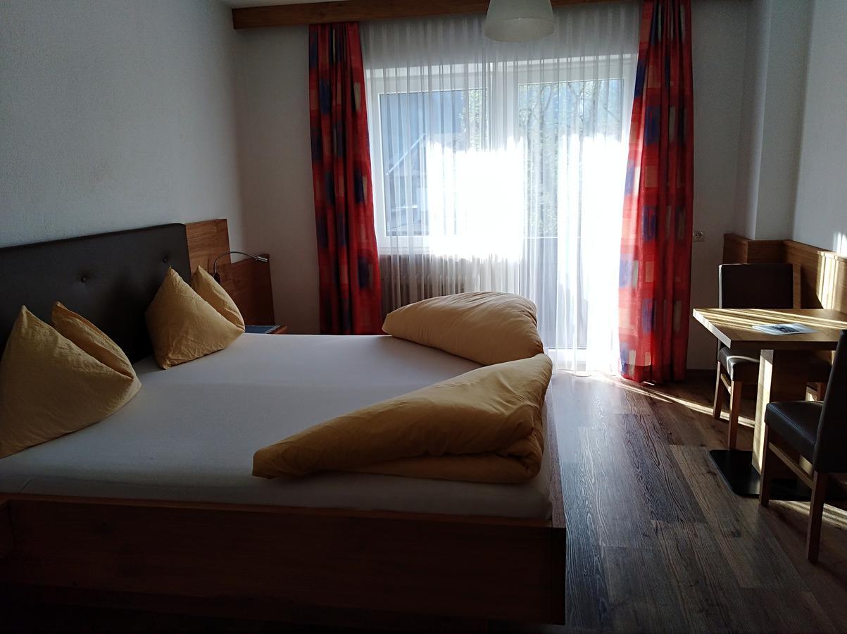 שטום Gaestehaus Braunegger מראה חיצוני תמונה