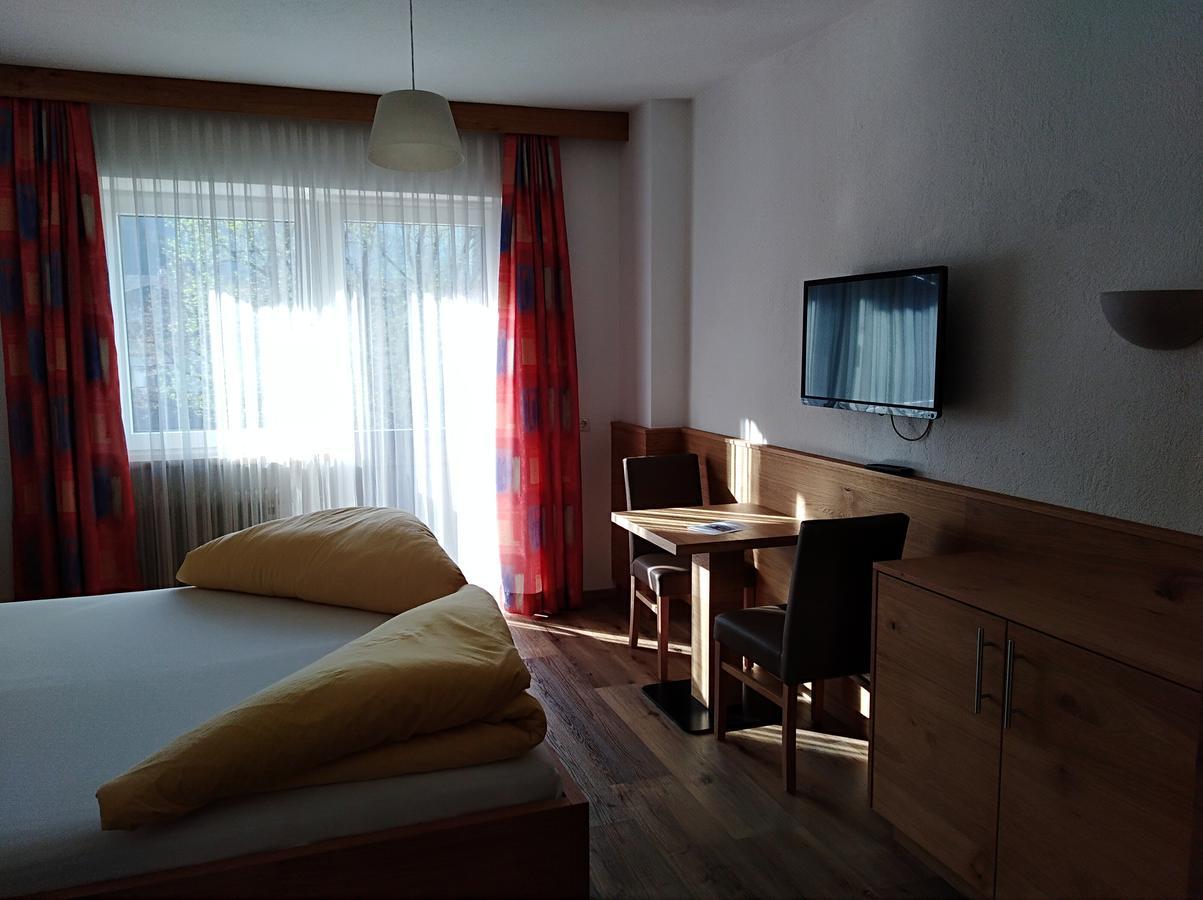 שטום Gaestehaus Braunegger מראה חיצוני תמונה