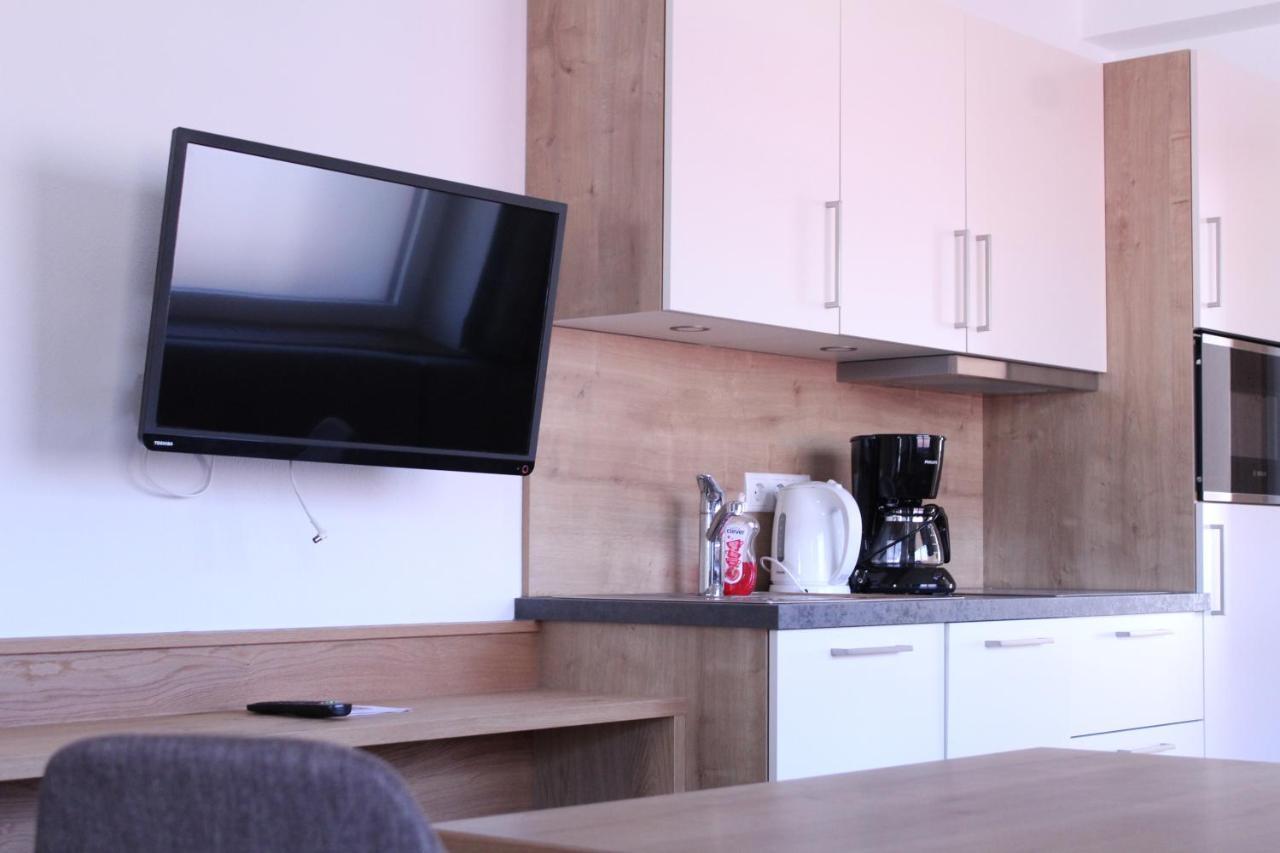 שטום Gaestehaus Braunegger מראה חיצוני תמונה